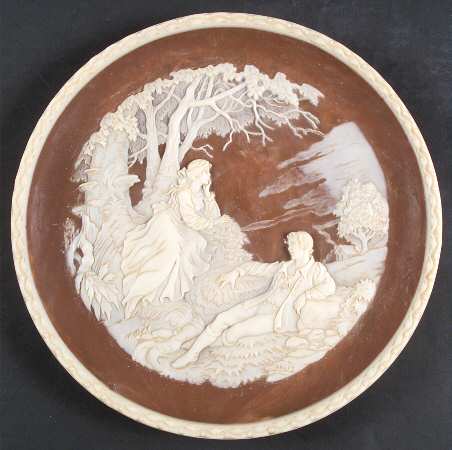 Romantic Poets Collection The Dream - No Box