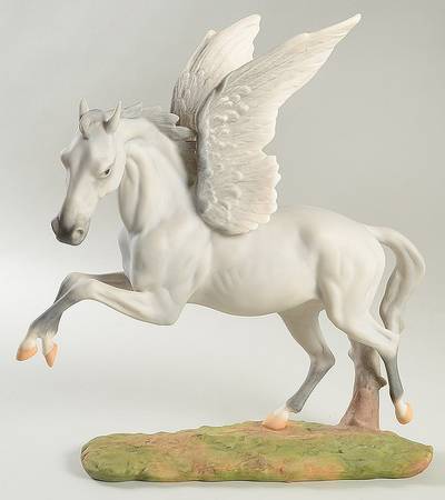 Ispanky Figurines by Ispanky