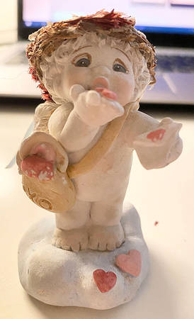 Dreamsicles-Cherub Love Letters - No Box