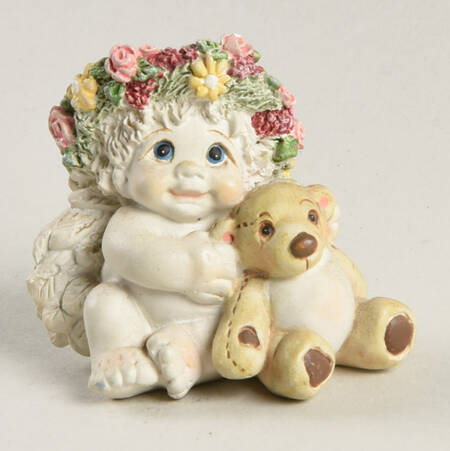Dreamsicles-Cherub Playmates - Boxed