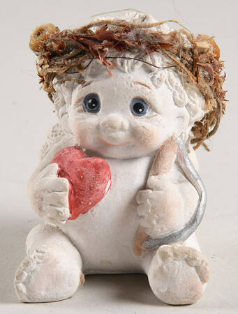 Dreamsicles-Cherub Little Cupid - Boxed
