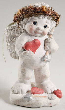 Dreamsicles-Cherub Cupid's Arrow - Boxed