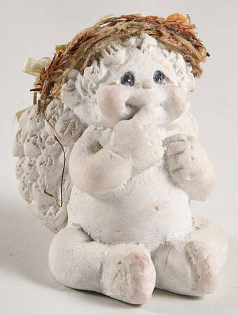 Dreamsicles-Cherub Little Darlin' - Boxed