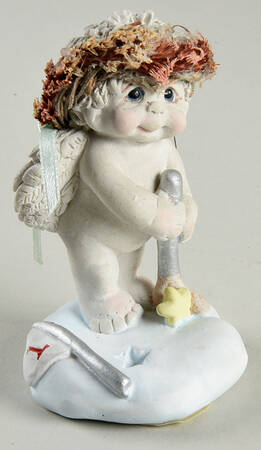 Dreamsicles-Cherub A Star In One - No Box