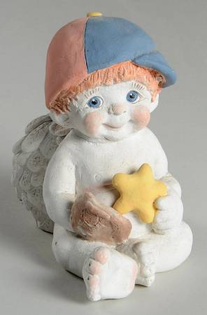 Dreamsicles-Cherub Catch A Falling Star - No Box