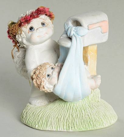 Dreamsicles-Cherub Baby Boom - Boxed