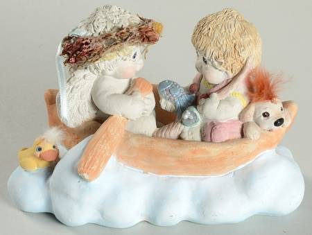 Dreamsicles-Cherub Don't Rock The Boat - Boxed