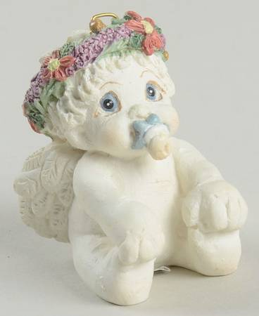 Dreamsicles-Cherub Up All Night - Boxed