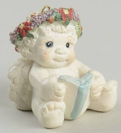 Dreamsicles-Cherub I Can Read - Boxed