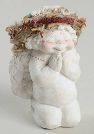 Dreamsicles-Cherub My Prayer - Boxed