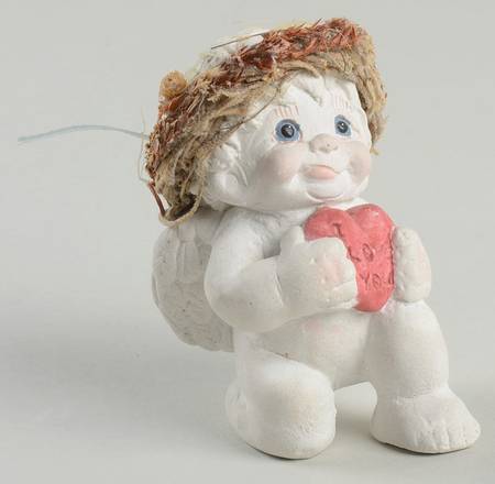 Dreamsicles-Cherub On Bended Knee - No Box