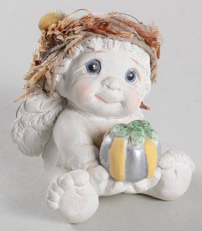 Dreamsicles-Cherub Suprise Gift - No Box