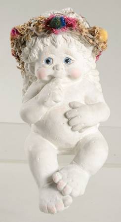 Dreamsicles-Cherub Life Is Good - Boxed
