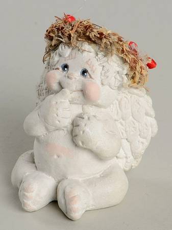 Dreamsicles-Cherub Felicity - Boxed