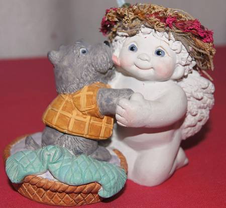 Dreamsicles-Cherub McKisses - Boxed