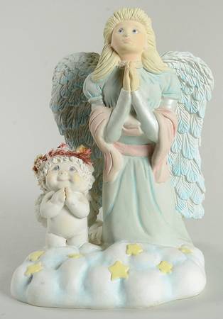 Dreamsicles-Heavenly Classics Our Father - Boxed