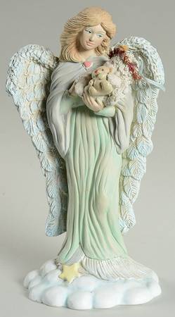 Dreamsicles-Heavenly Classics God Bless The Child - No Box