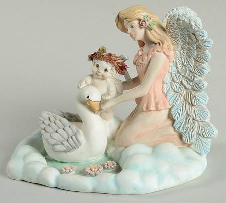 Dreamsicles-Heavenly Classics Nature's Blessing - Boxed