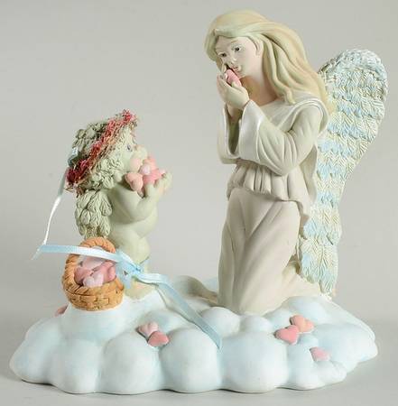 Dreamsicles-Heavenly Classics Heartwarming - No Box