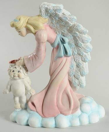 Dreamsicles-Heavenly Classics Crowning Glory - With Box