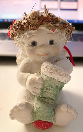Dreamsicles-Christmas Stocking Stuffer - Boxed