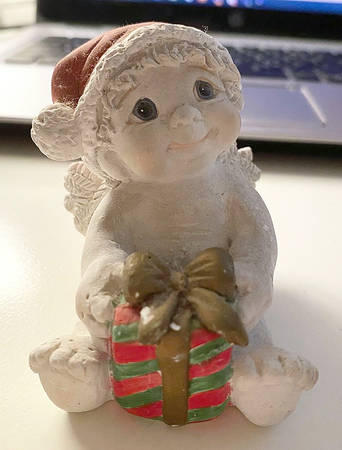 Dreamsicles-Christmas Gift Wrapped - Boxed