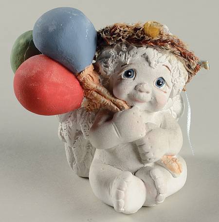 Dreamsicles-Collectors Club by Cast Art