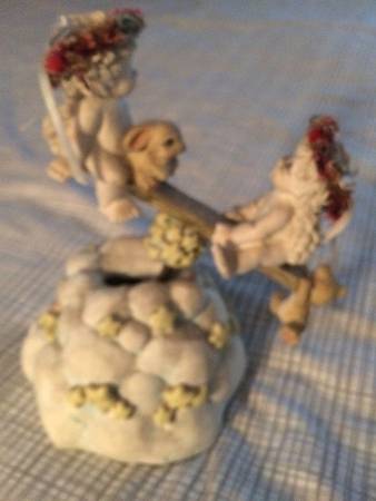 Dreamsicles-Limited Editions Teeter Tots - No Box