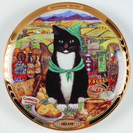 International Fat Cats by Islandia