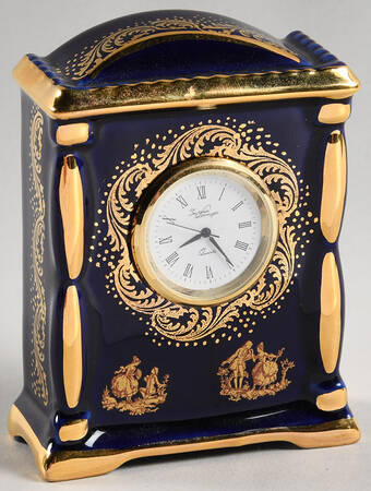 Imperial Limoges Giftware by Imperial Limoges