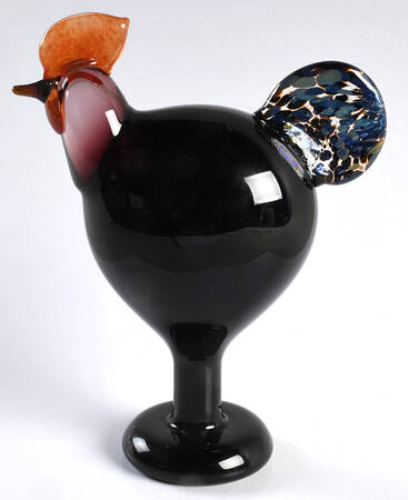 Oiva Toikka Annual Bird Rooster  - No Box