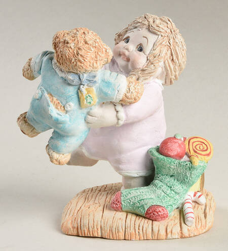 Dreamsicles Kids Dance With Bears - No Box