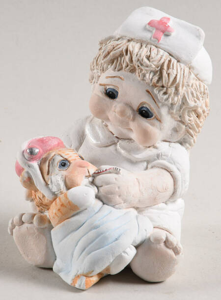 Dreamsicles Kids Junior Nurse - No Box