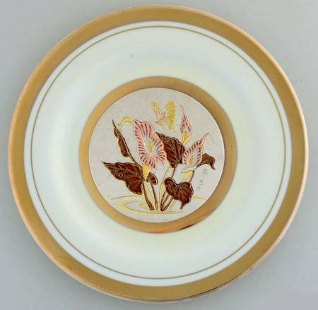 Chokin Art Trillium - No Box