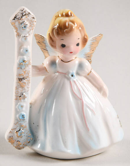 Birthday Girls Numbers by Josef Originals