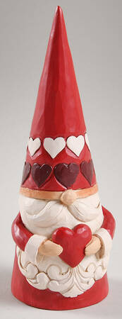 Valentine's Gnomes by Jim Shore