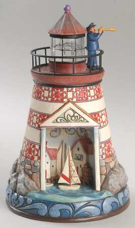 Coastal Collection by Jim Shore