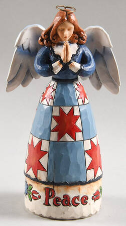 Angels Quiet Peace - Boxed