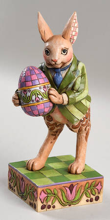 Easter Colorful Delights - No Box
