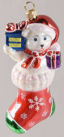 Human Rights Campaign Charity Teddy - 2011 - No Box