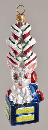 Human Rights Campaign Charity Rudy - 2010 - No Box