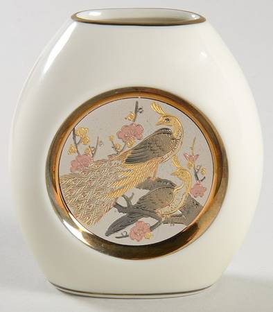 Chokin Art Giftware (No Plates) by Japan