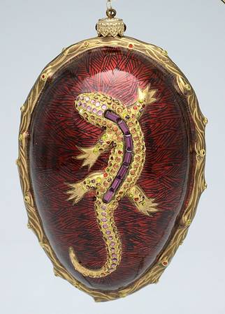 Christmas Ornaments by Jay Strongwater