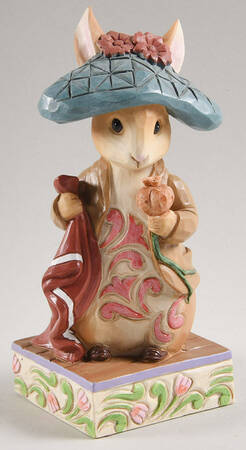 Beatrix Potter Benjamin Bunny - No Box