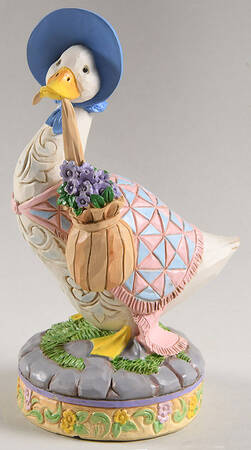 Beatrix Potter Jemima Puddle-Duck - Boxed