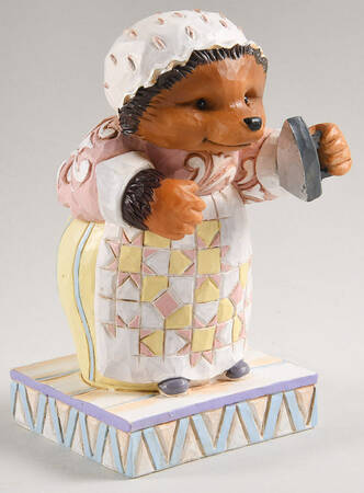 Beatrix Potter Mrs Tiggy-Winkle - Boxed