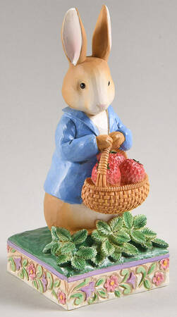 Beatrix Potter A Sweet Treat - No Box