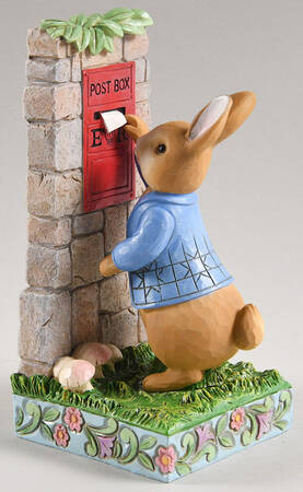 Beatrix Potter Let's Stay In Touch - With Box