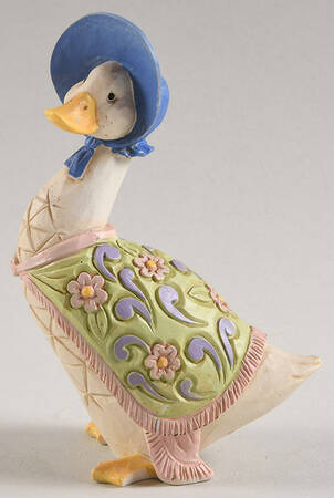 Beatrix Potter Mini Jemima Puddle-Duck - Boxed