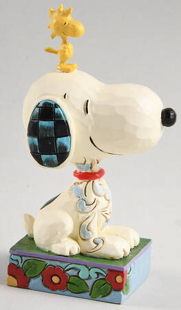 Peanuts My Best Friend - No Box